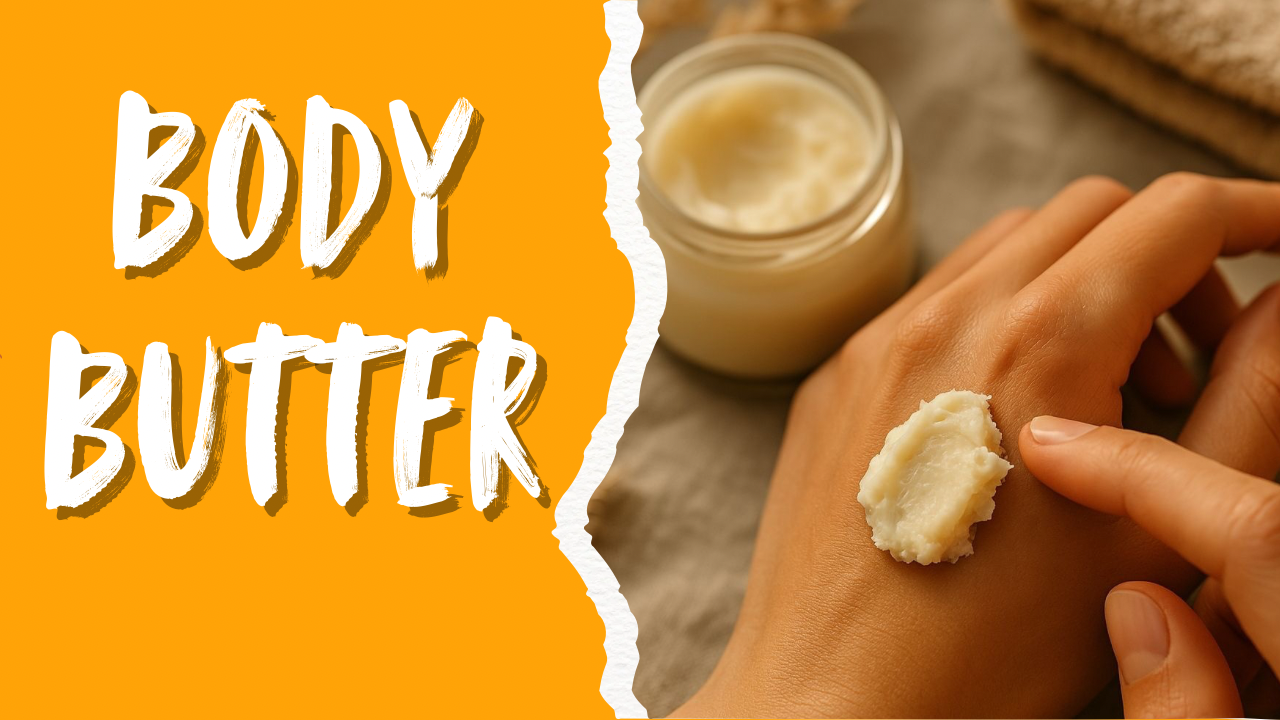 Body Butter 