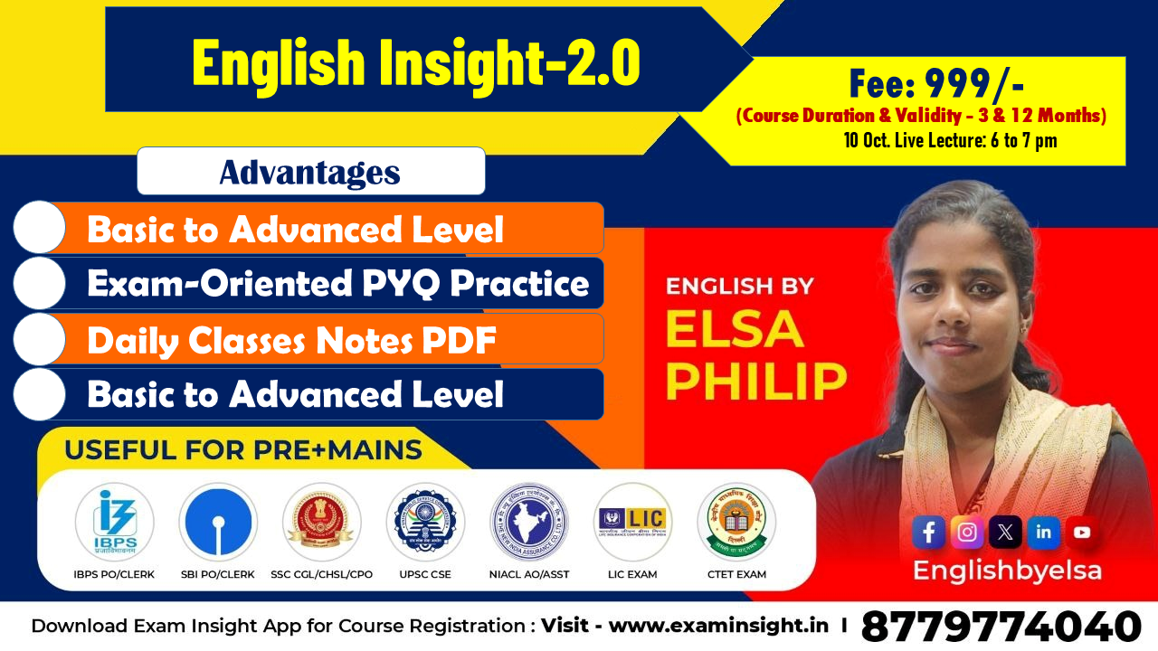 English Insight-2.0