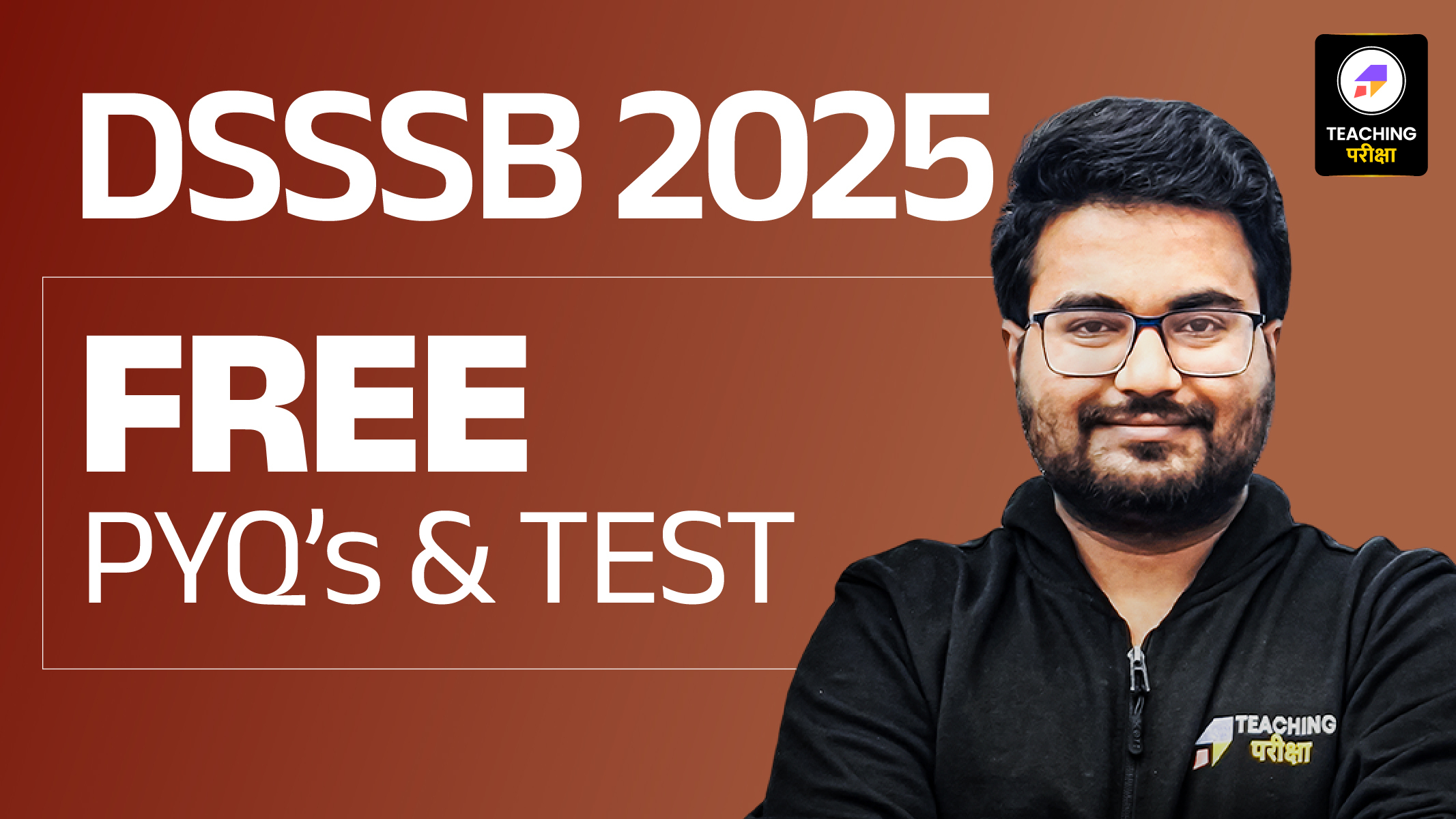 DSSSB Previous Years Questions