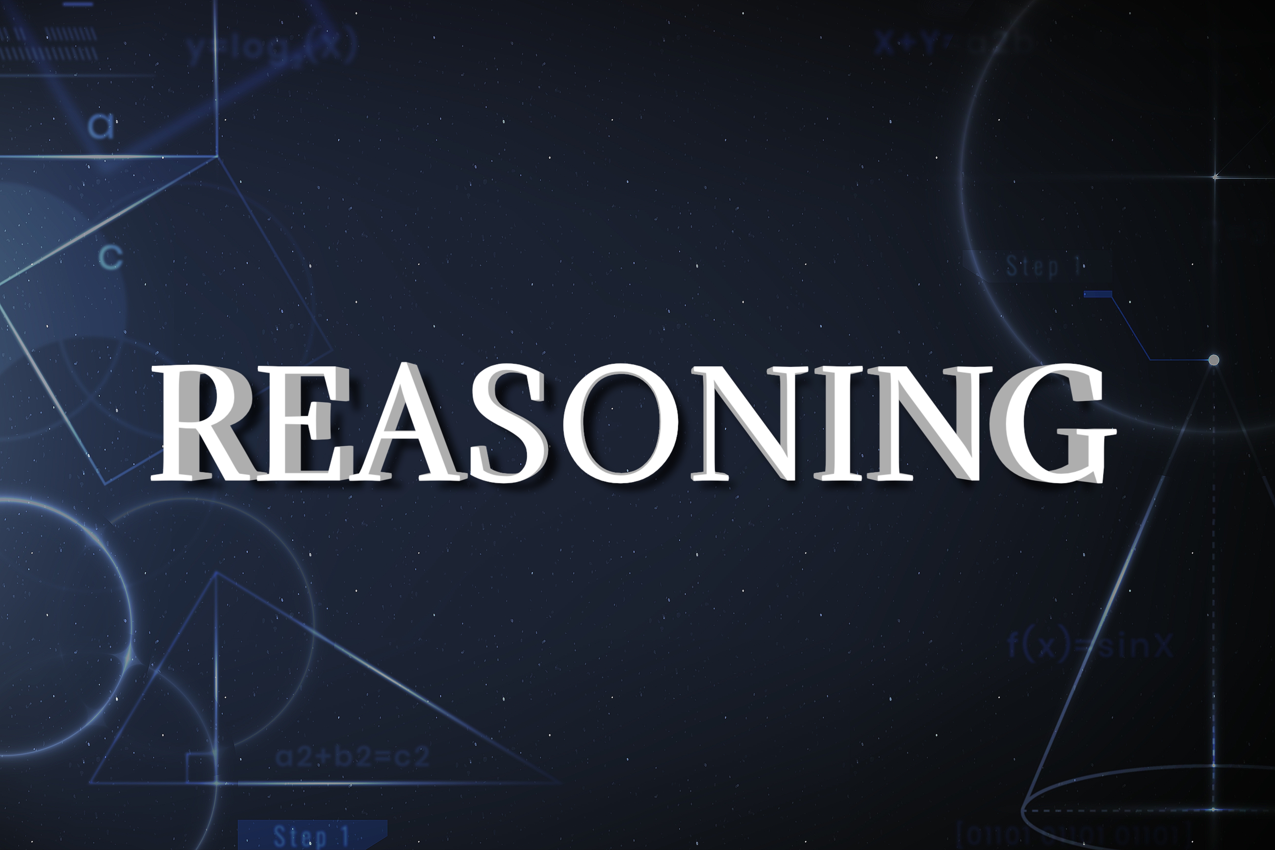 REASONING