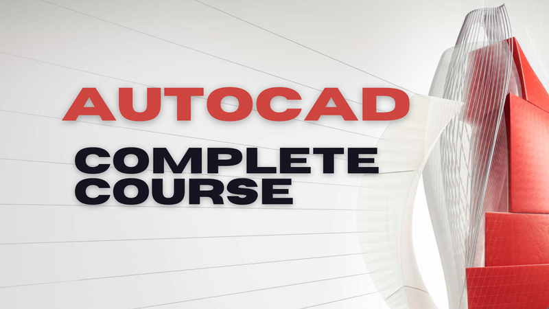 Certificate in Autocad 