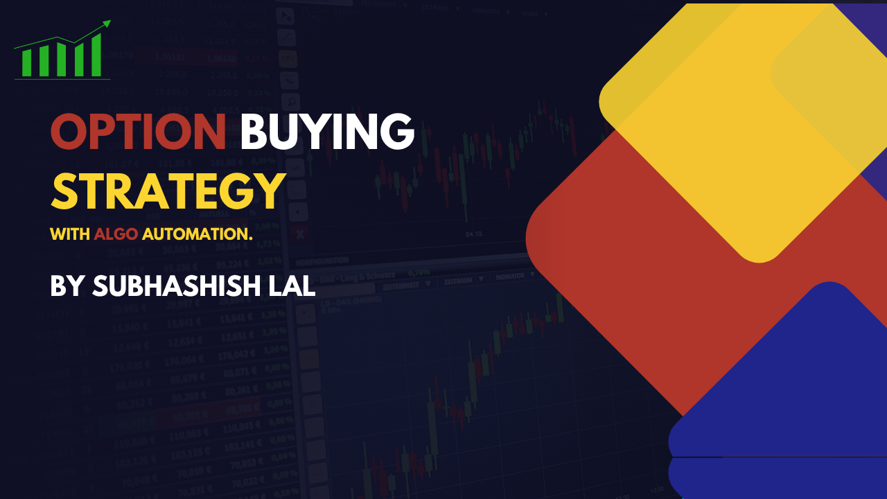 Option Buying Mastercourse