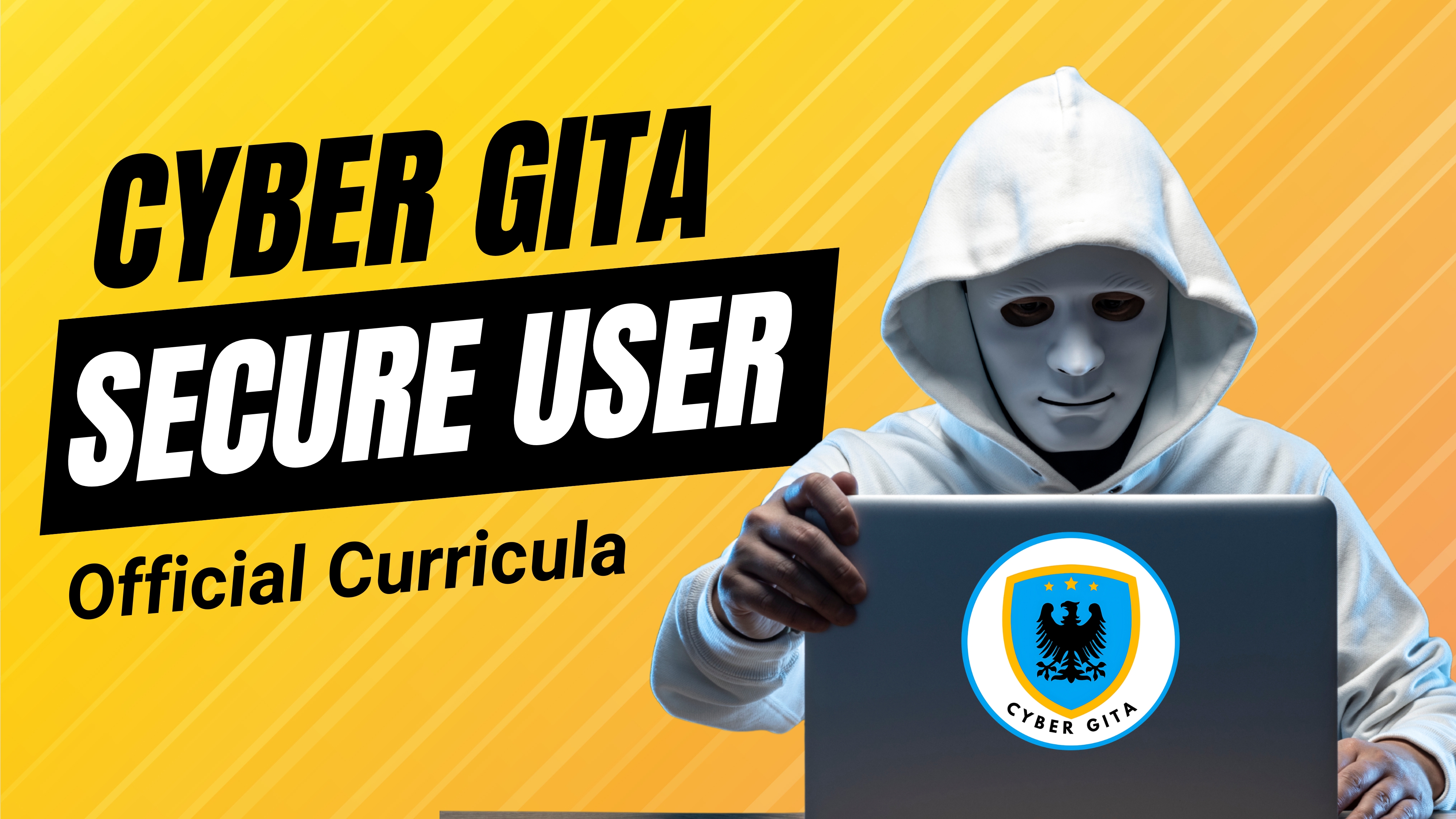 Cyber Gita Secure User