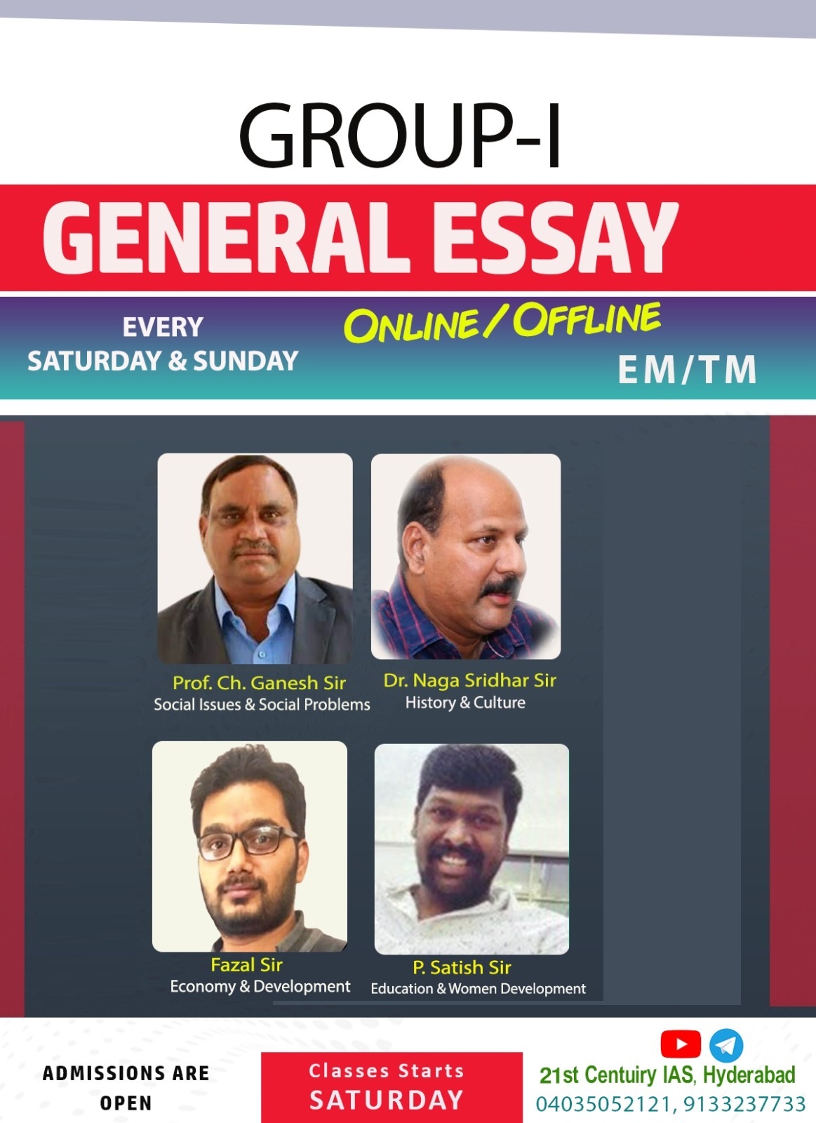 2023-General Essays EM/TM (Feb New Course)