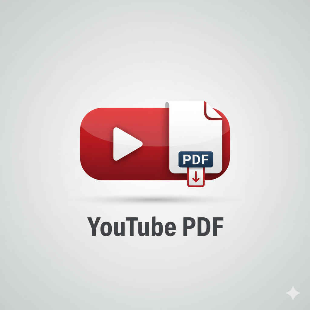 YT PDF's