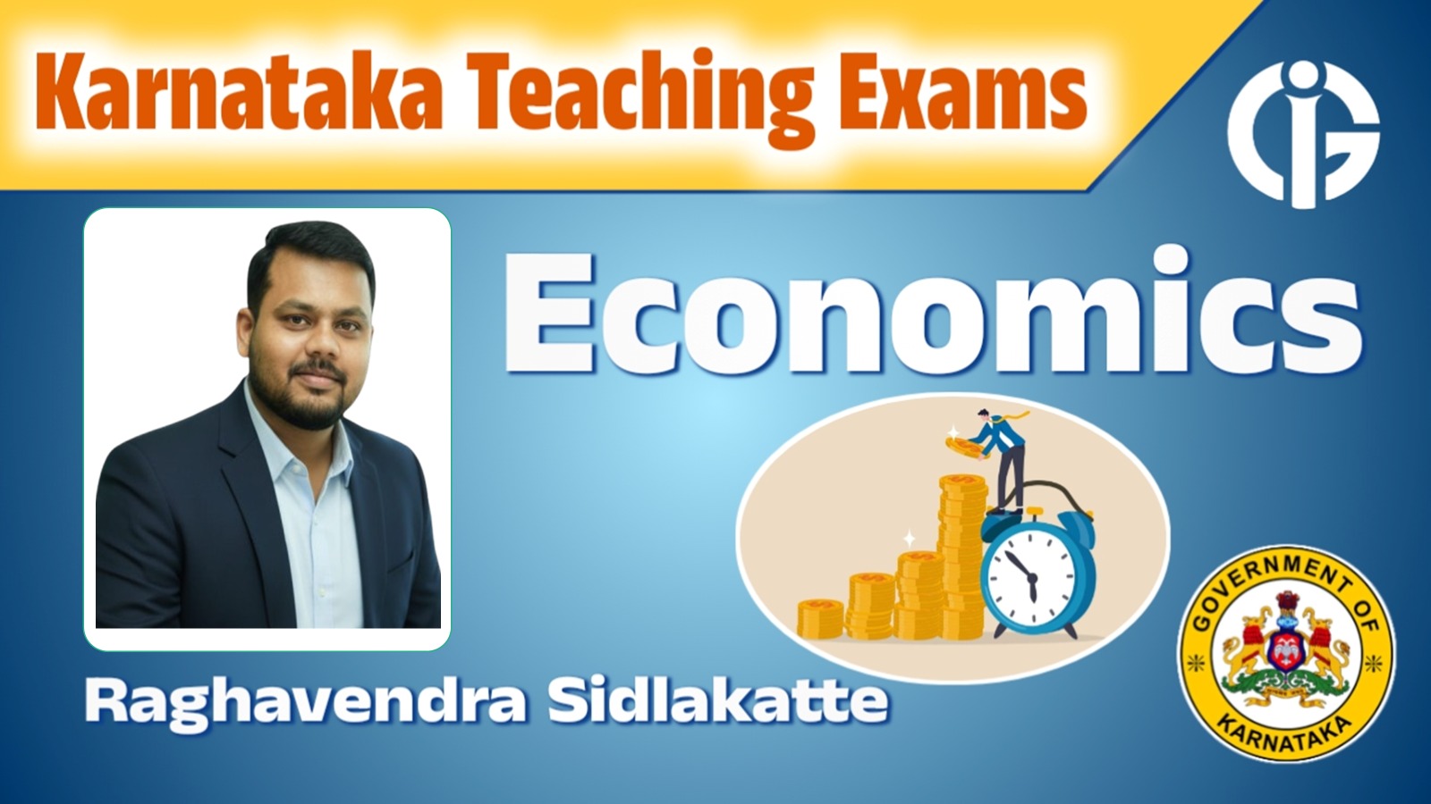  Economics - TET/GPSTR/HSTR September Course