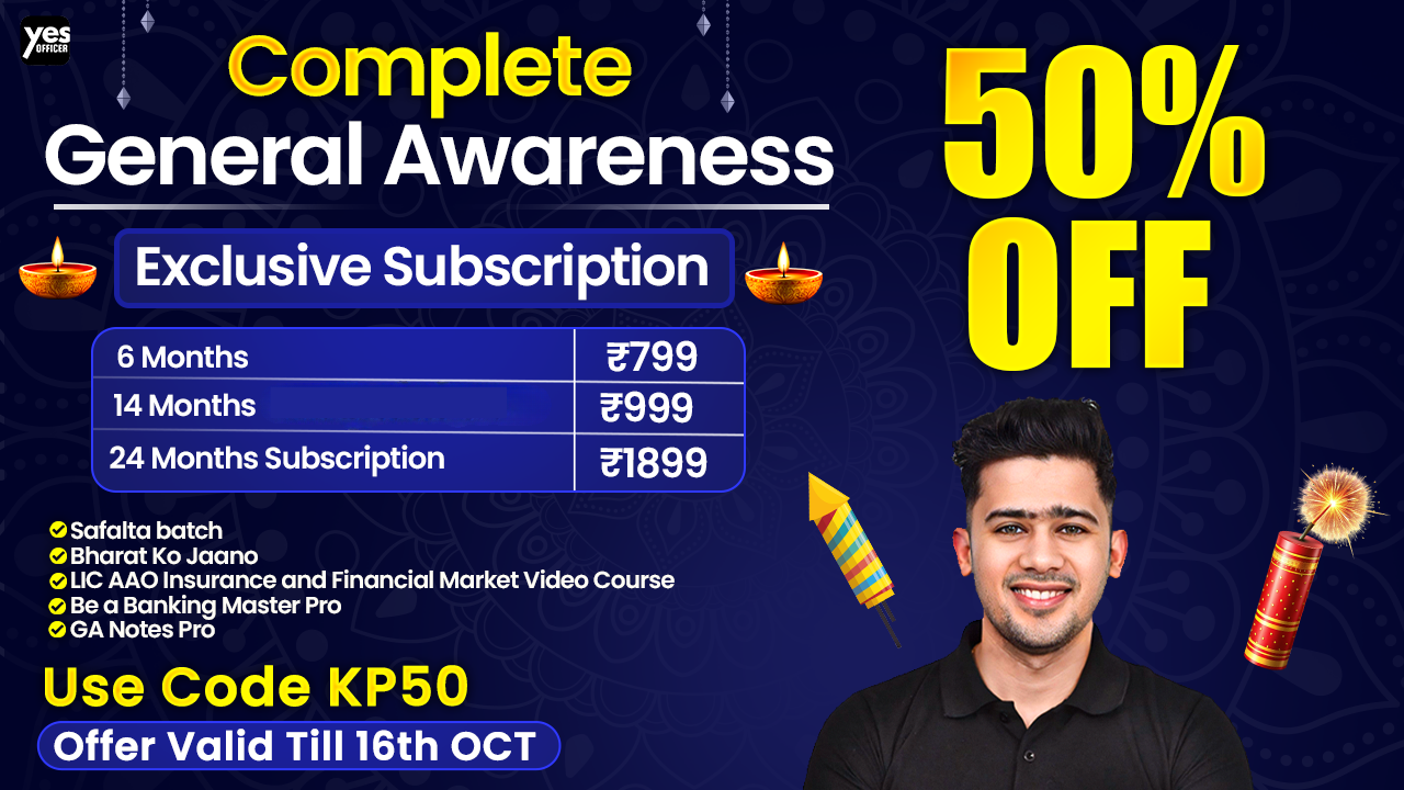 Kush Pandey- Exclusive