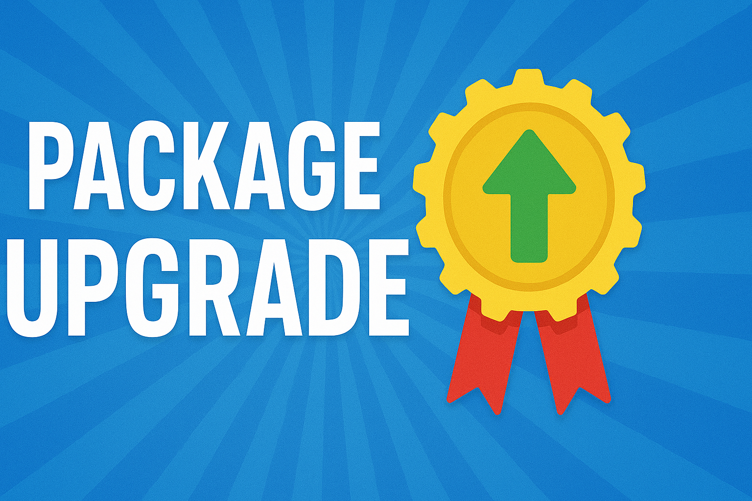 Package Upgrade to Ex- Servicemen Super Pack 2026