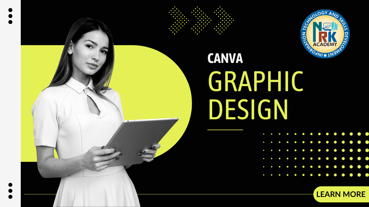 Canva Graphic Design