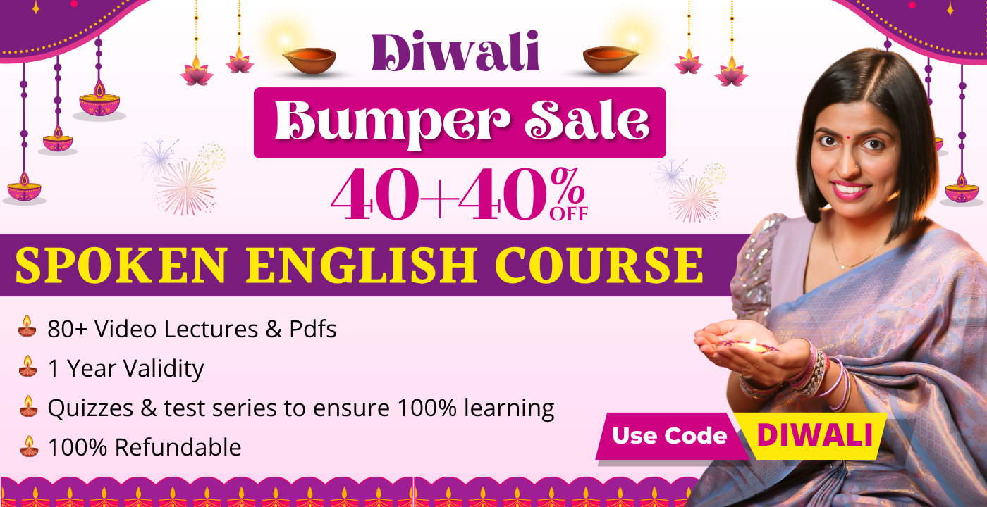 Complete Spoken English Course – (R2)
