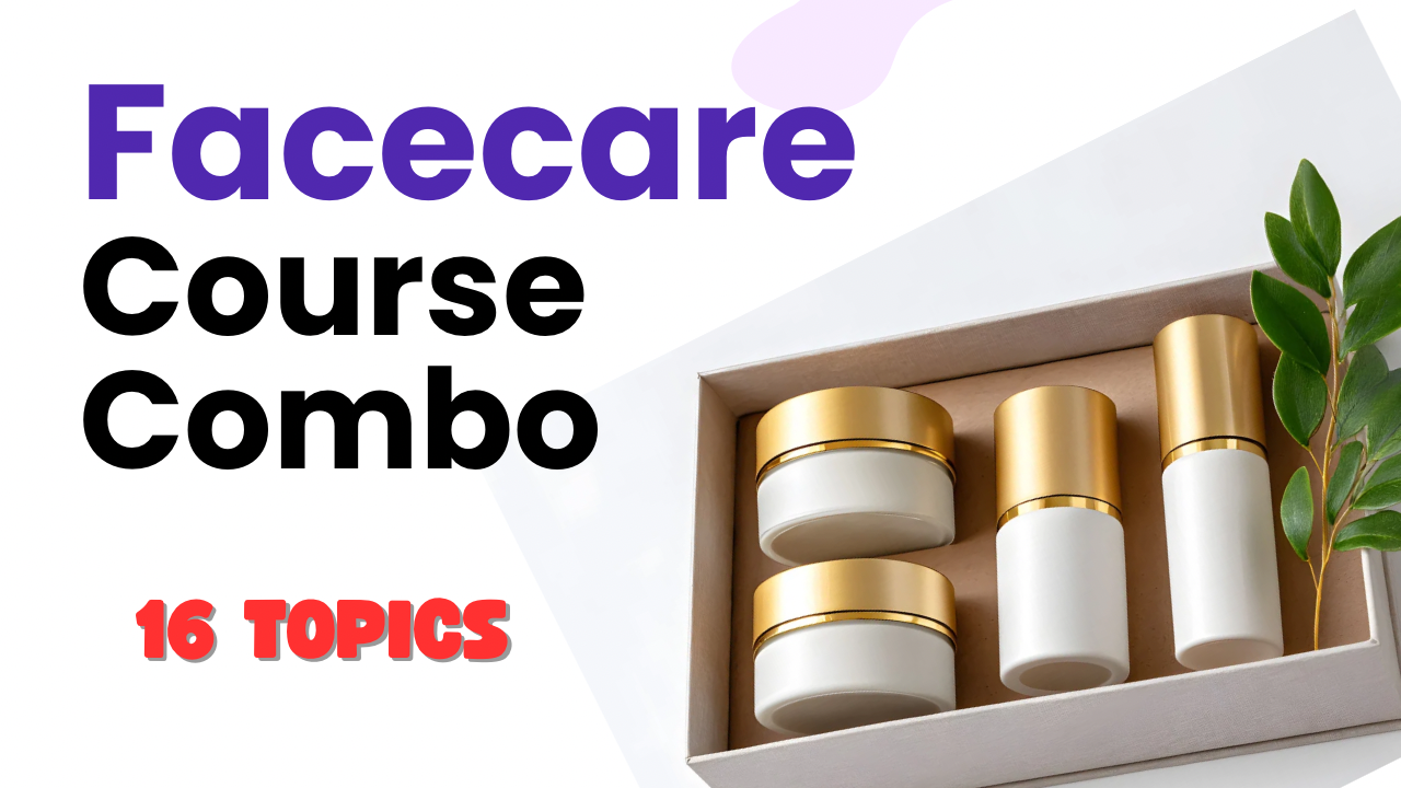 Face Care Combo 16 Topics