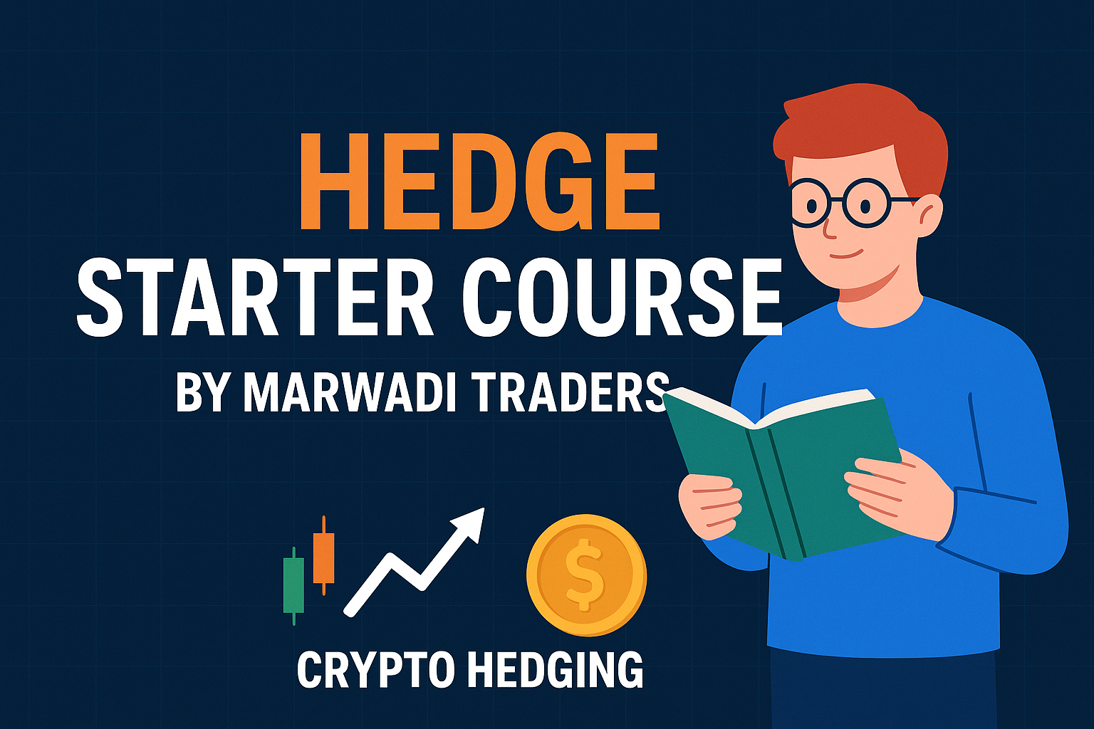 HedgePro Starter Course