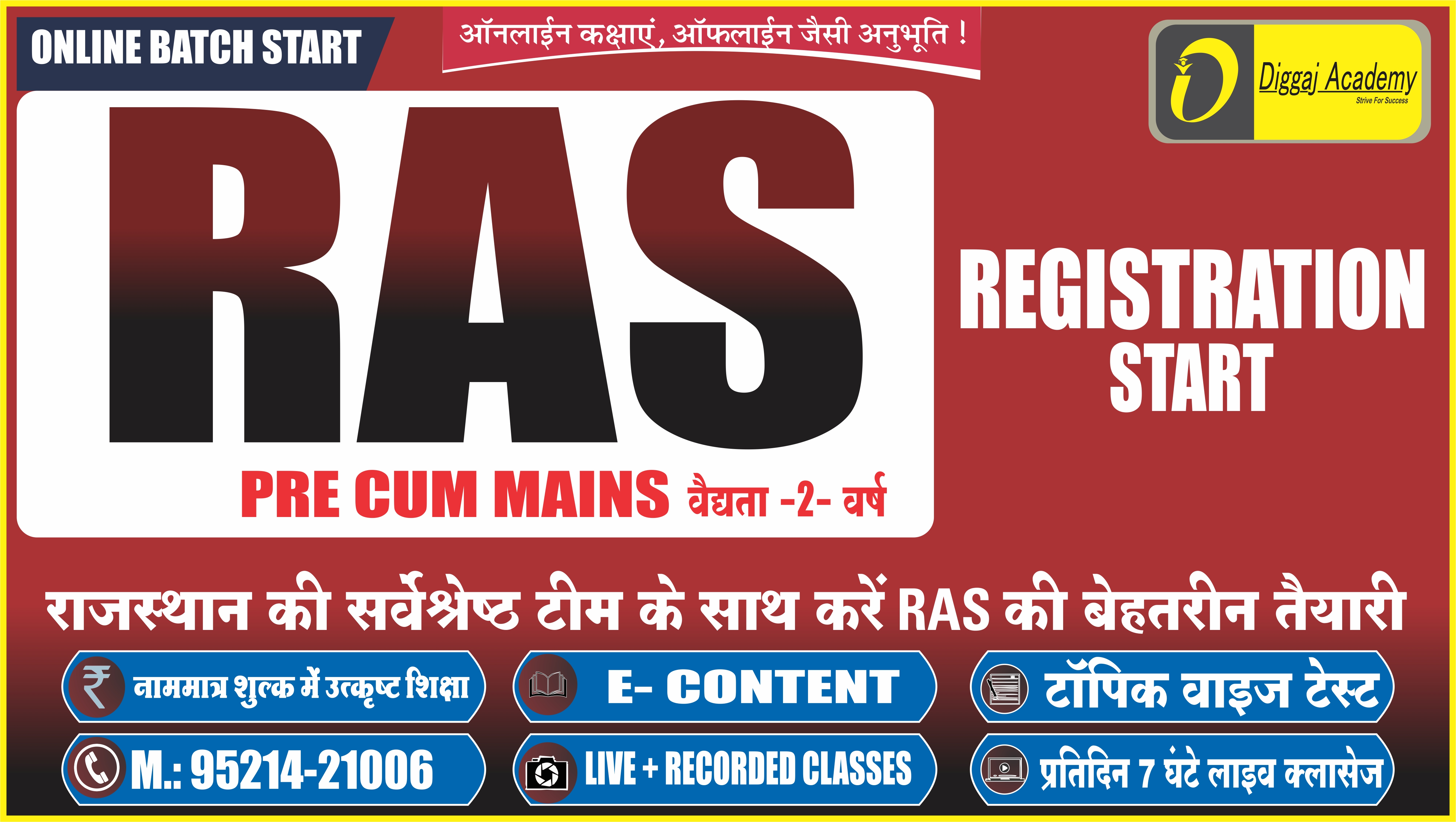 RAS pre.2026