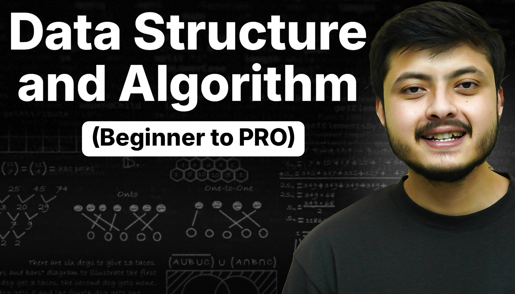 Data Structure and Algorithm Premium Course