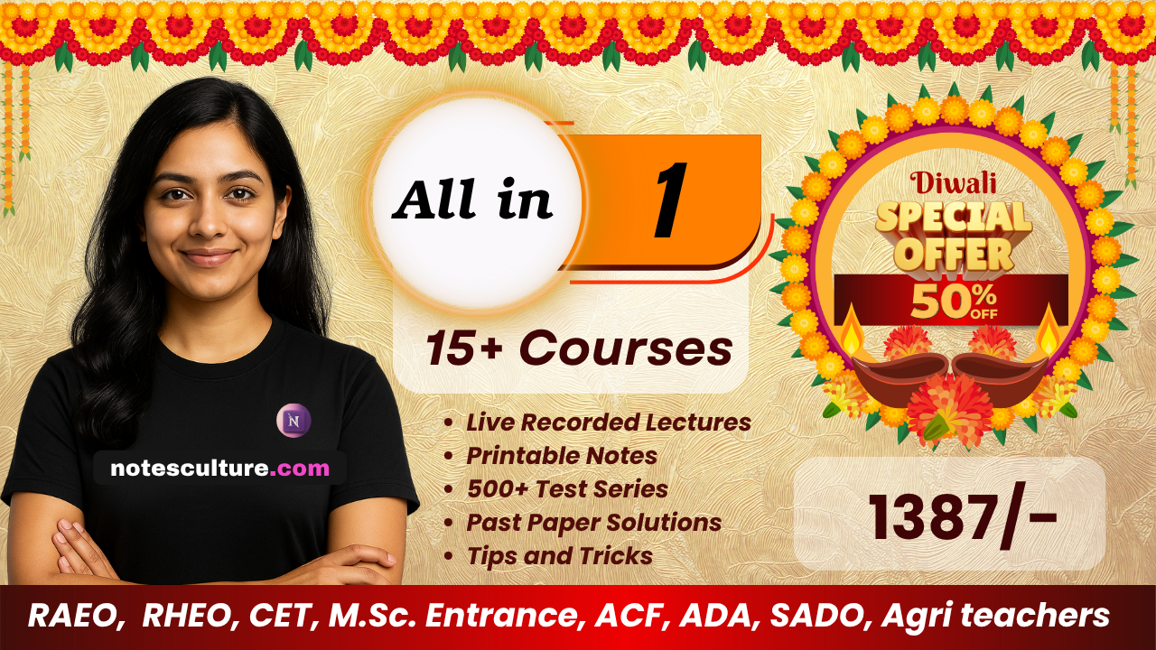 MAHA PACK (All 15 Courses in 1)