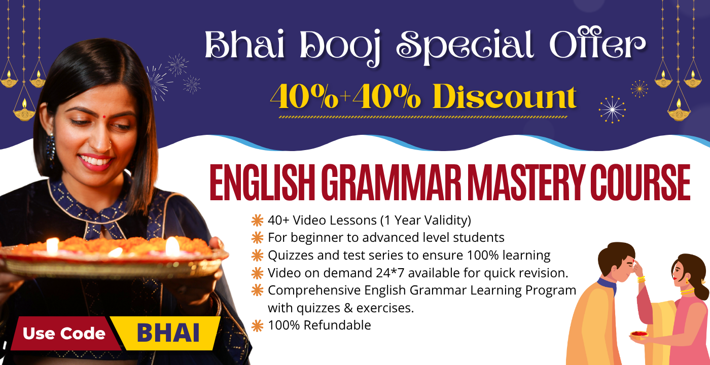 Grammar Mastery for Students – (R1)
