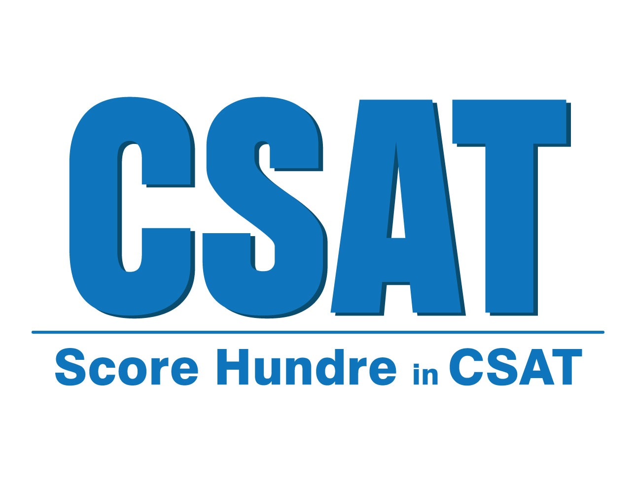 CSAT 2026