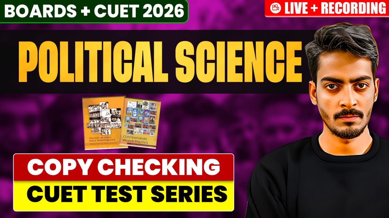 Political Sc. Ninja 2.O