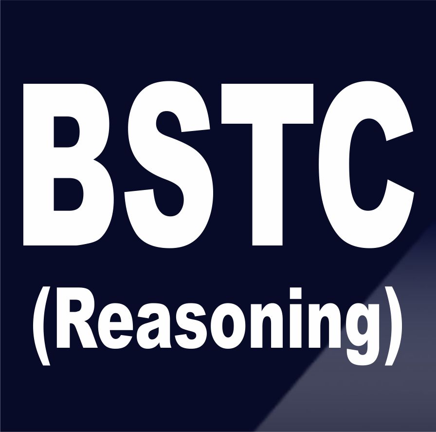 BSTC (Reasoning)
