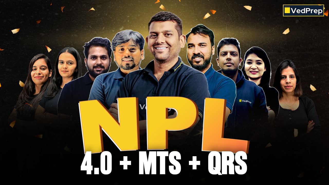 NET Premier League (NPL) 4.0 + MTS + QRS