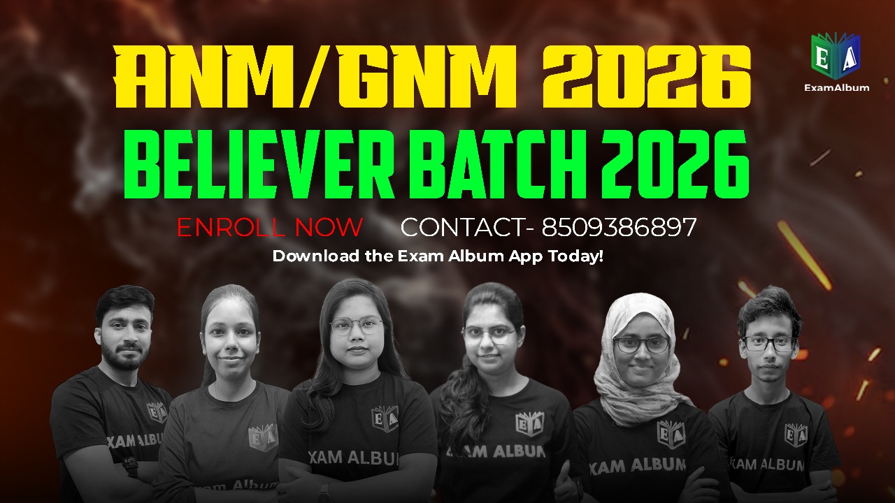 BELIEVER BATCH 2026