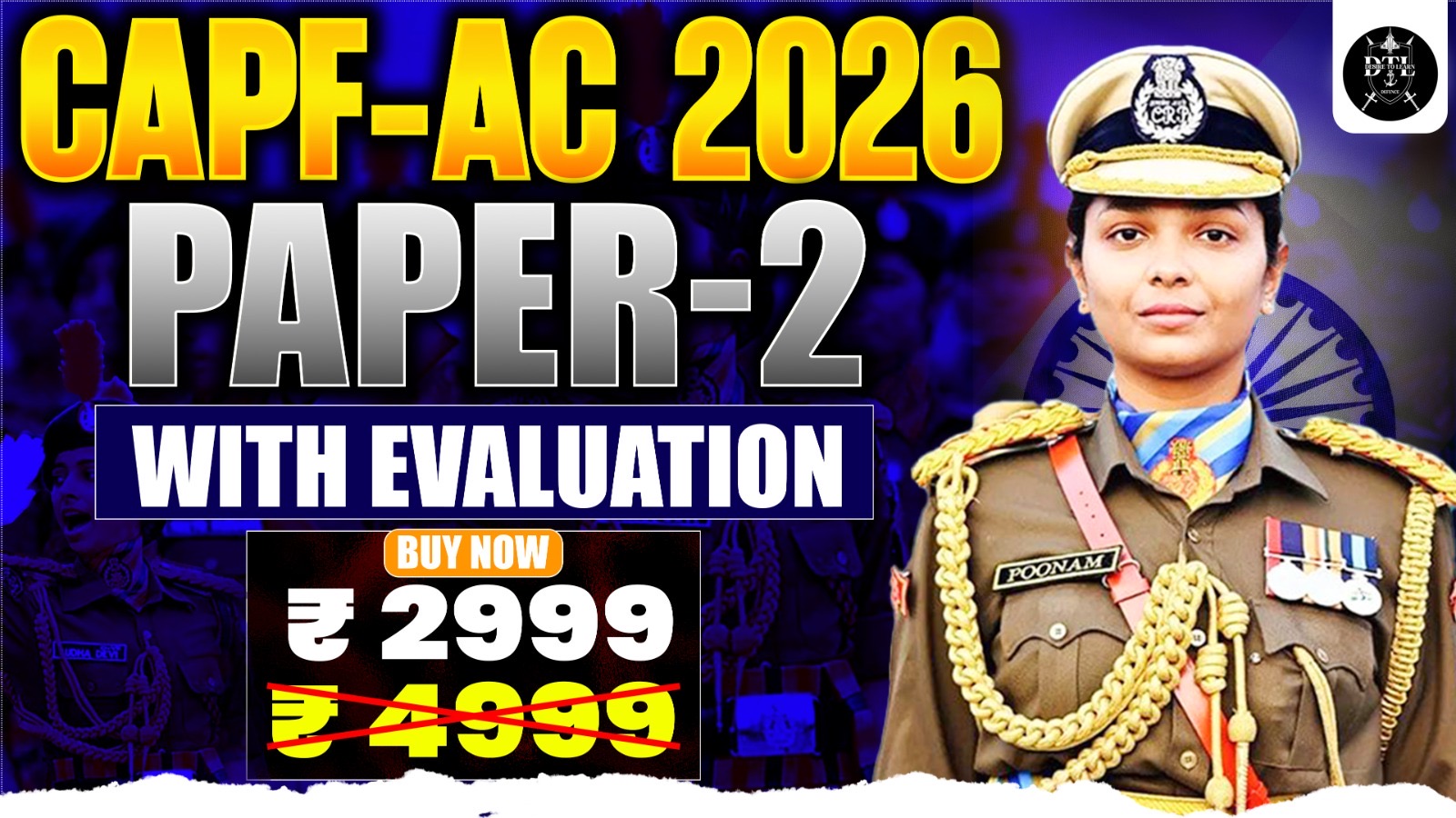 PAPER-2 2026 WITH EVALUATION