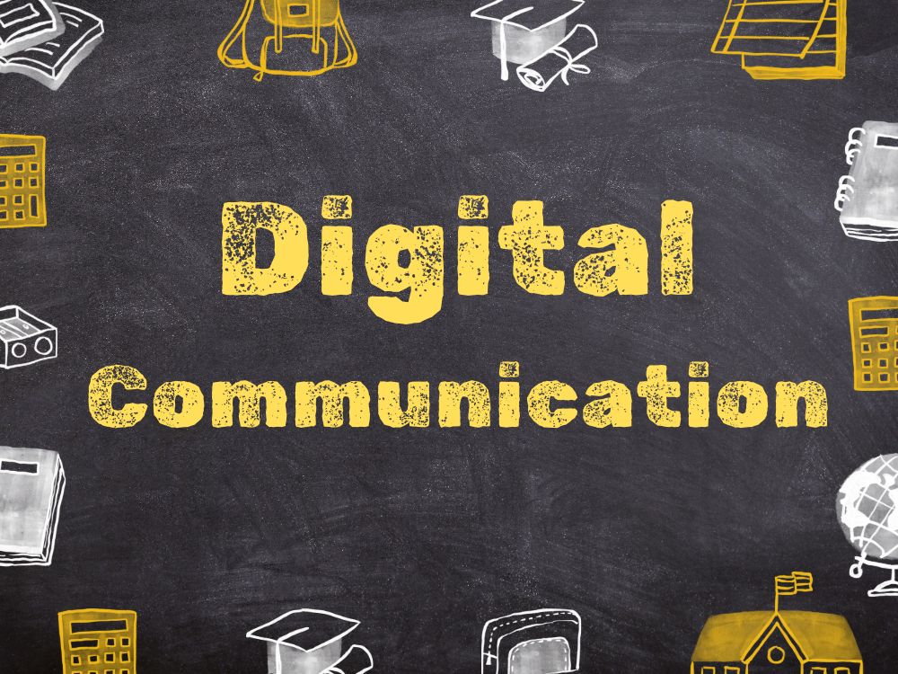 Digital Communication [Videos, Notes, Tests]
