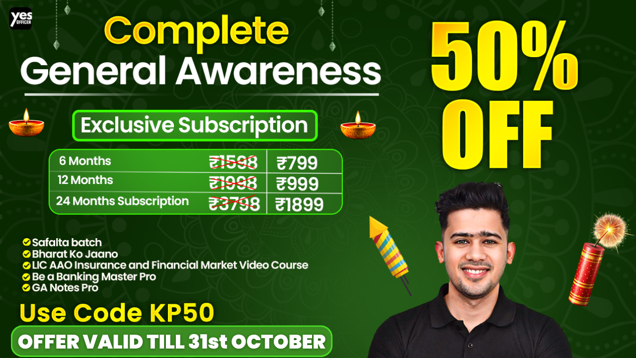 Kush Pandey- Exclusive