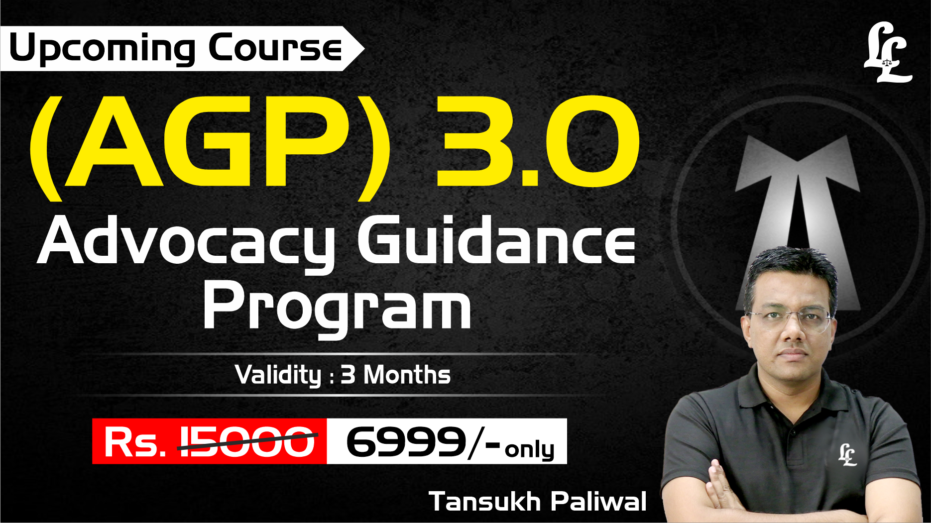 Advocacy Guidance Program (AGP) 3.0