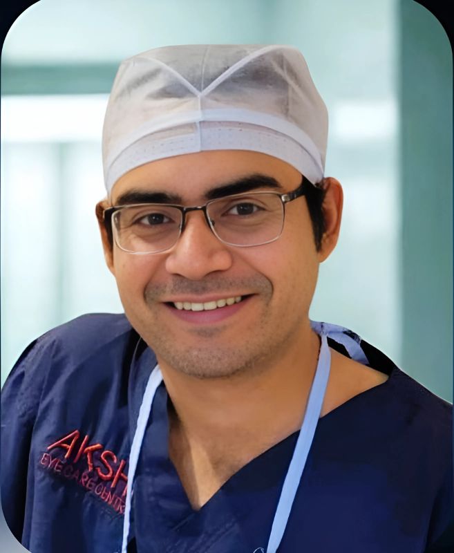 Clinical Insights by Dr. Abhijaat Chaturvedi