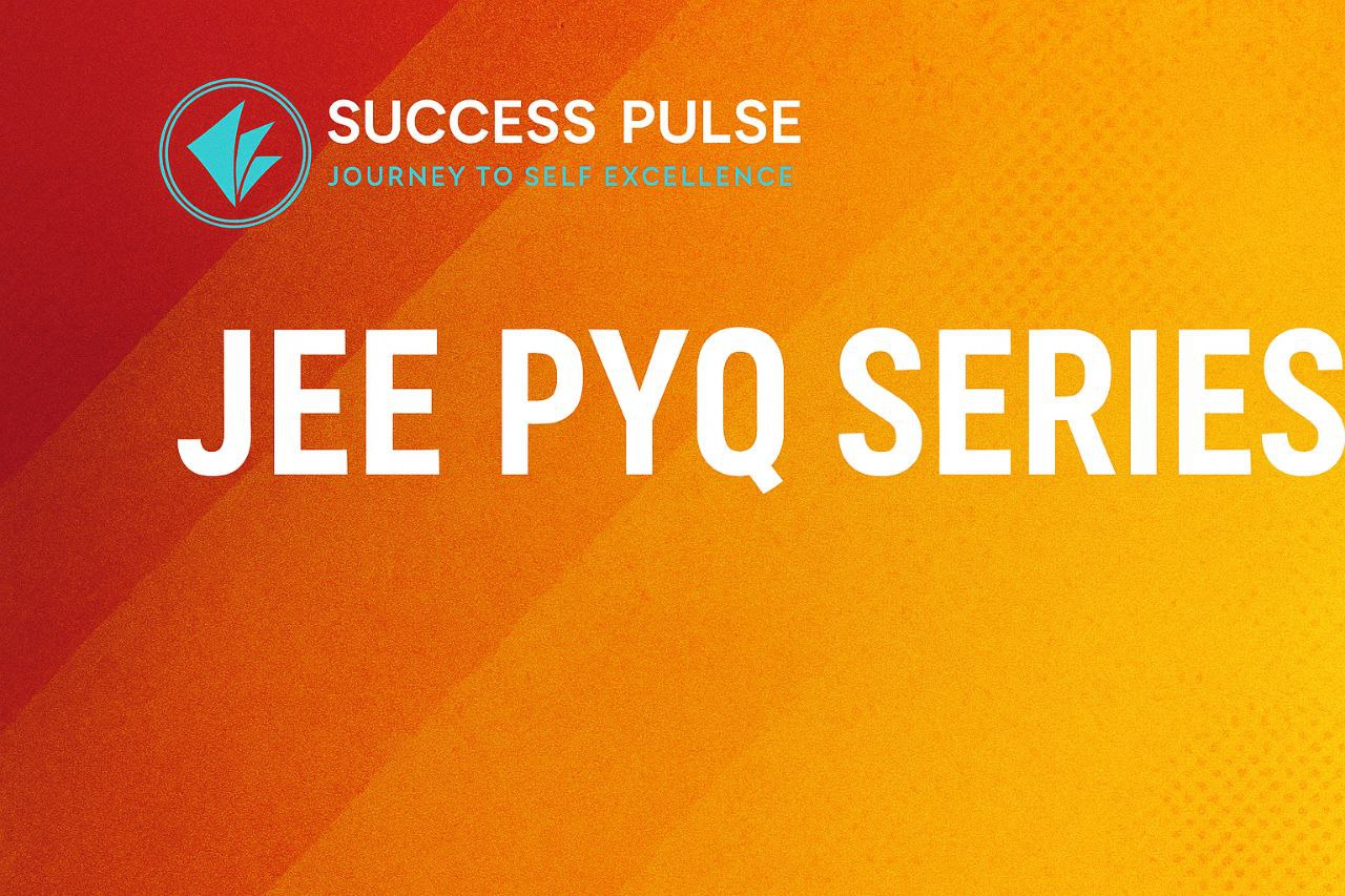 Mathematics PYQ series