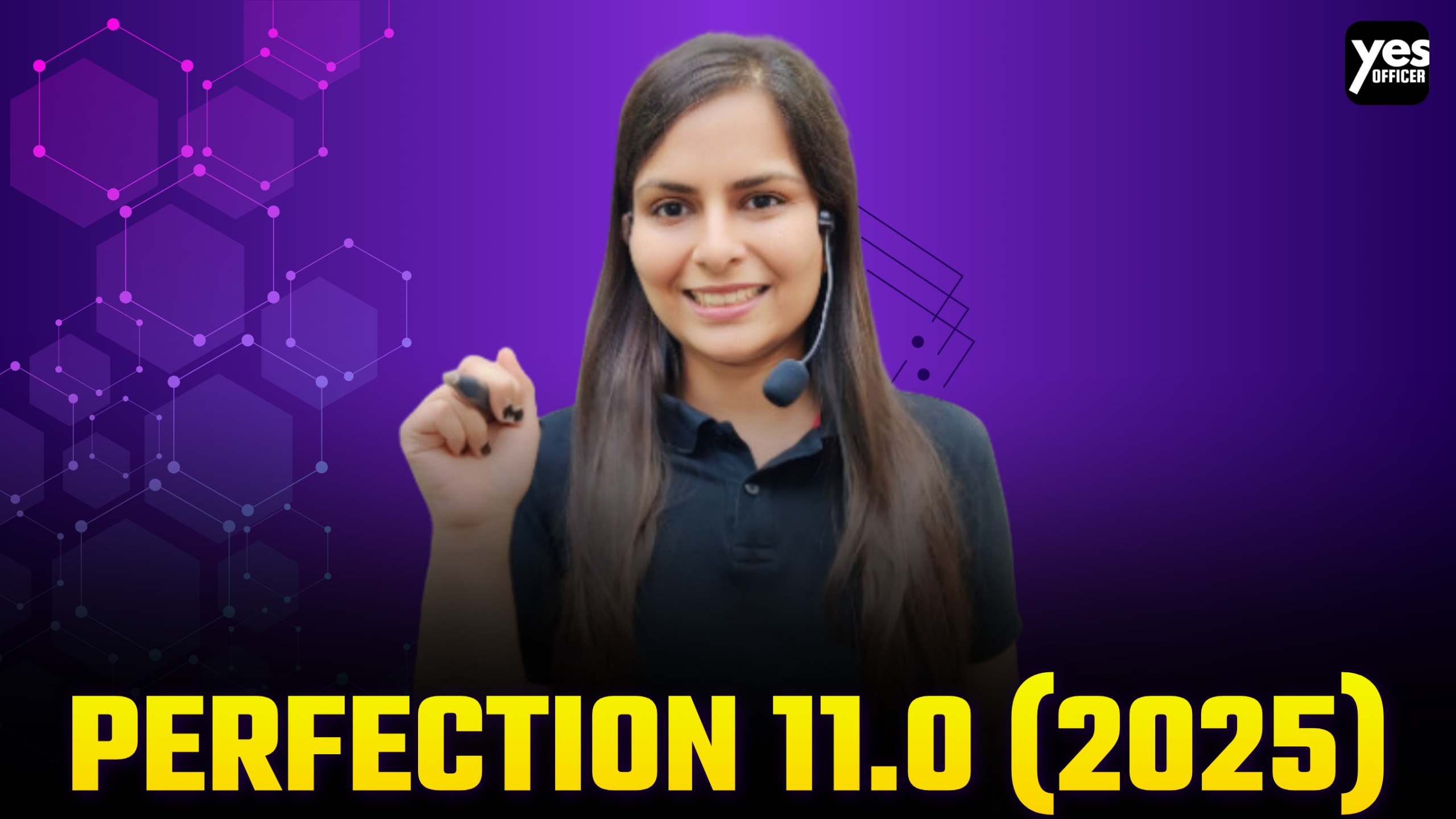 Perfection 11.0 (2025)