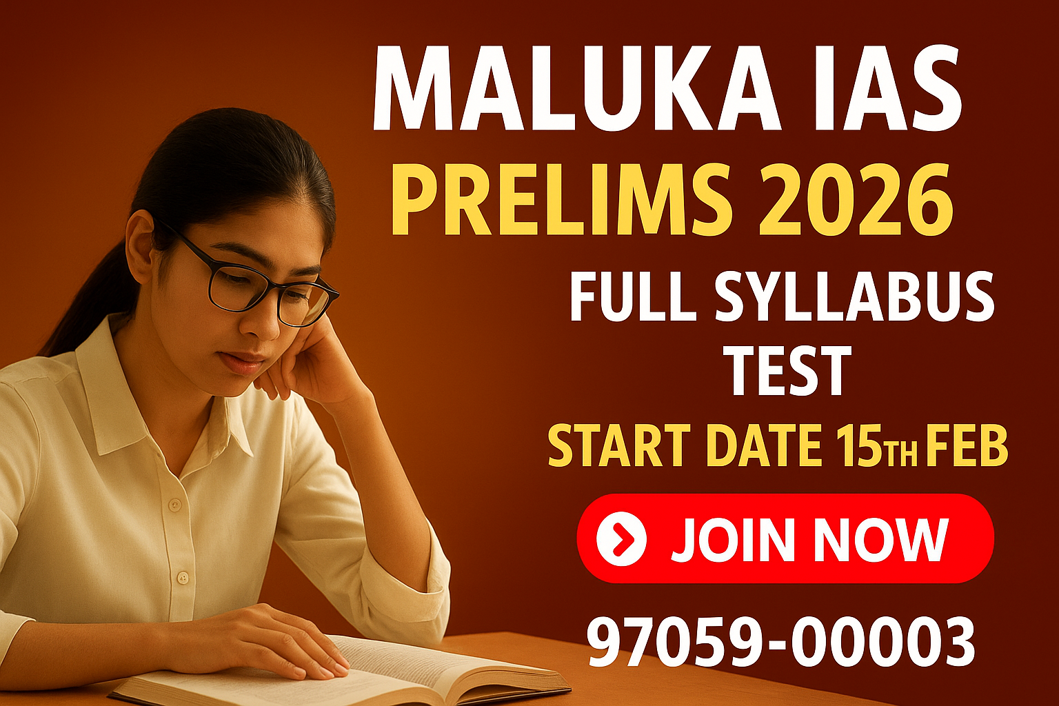 PRELIMS 2026 FULL SYLLABUS  TEST SERIES