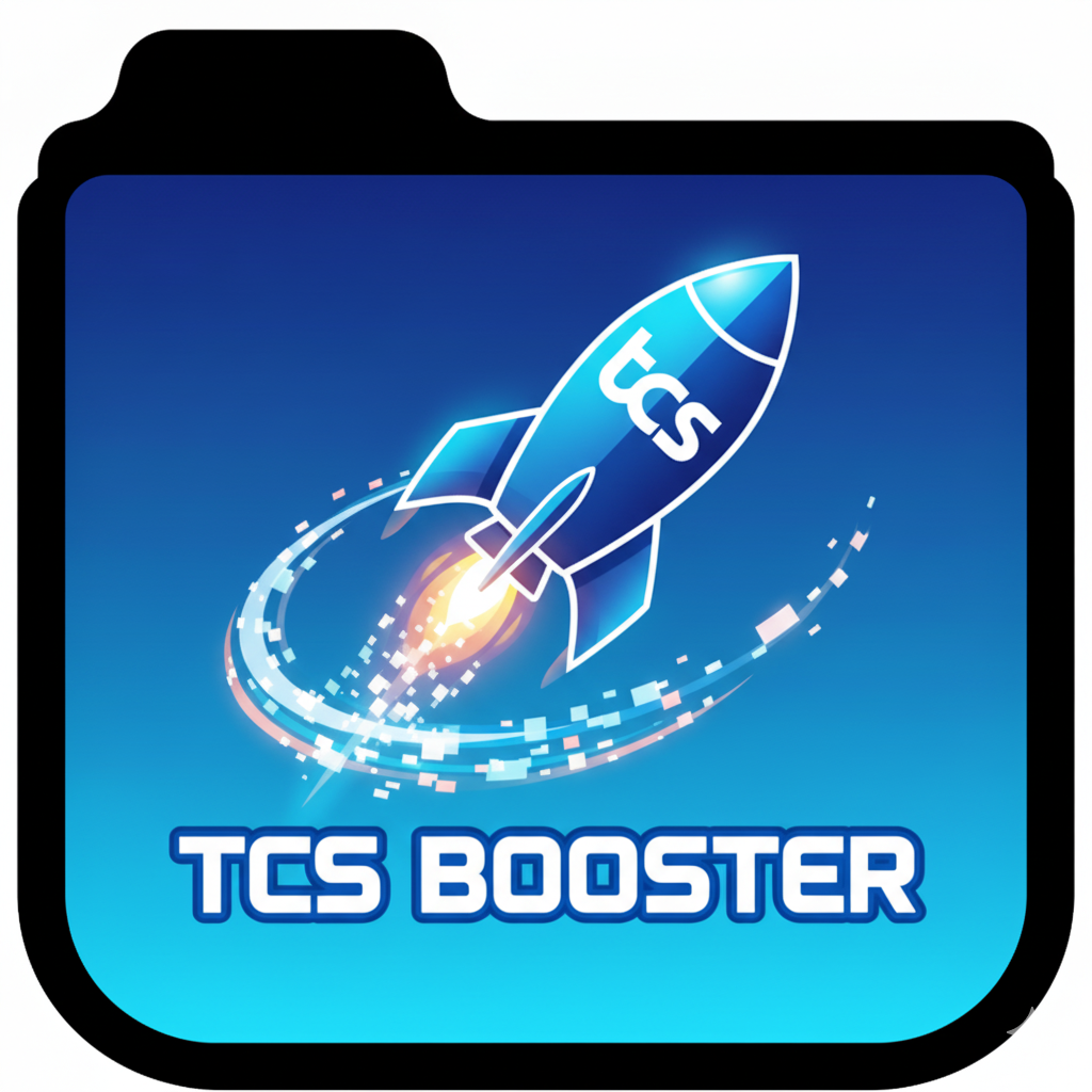 TCS ENGLISH BOOSTER PYQ NOTES