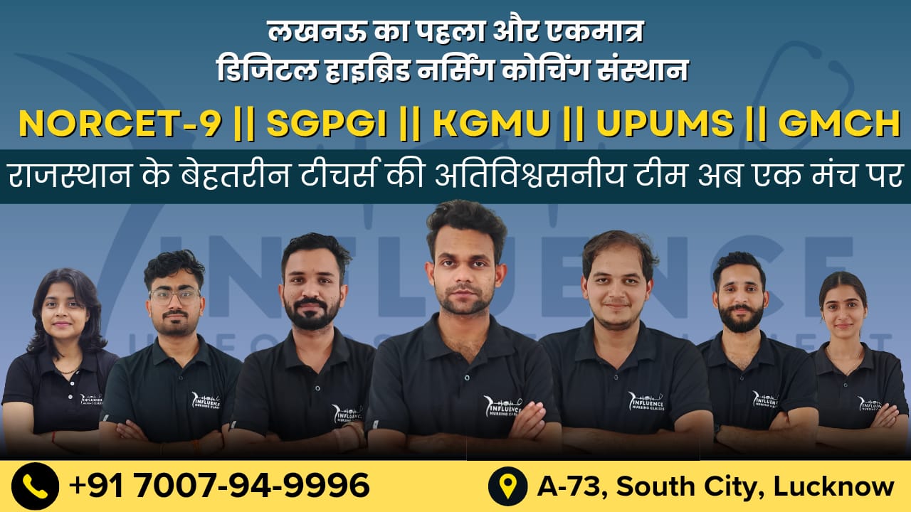 Free Current Affairs - NORCET, SGPGI, KGMU, RML