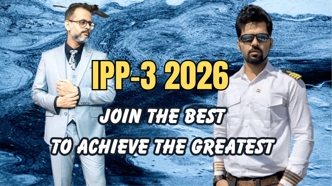 IPP-3(IMUCET PLATINUM PROGRAM)2026