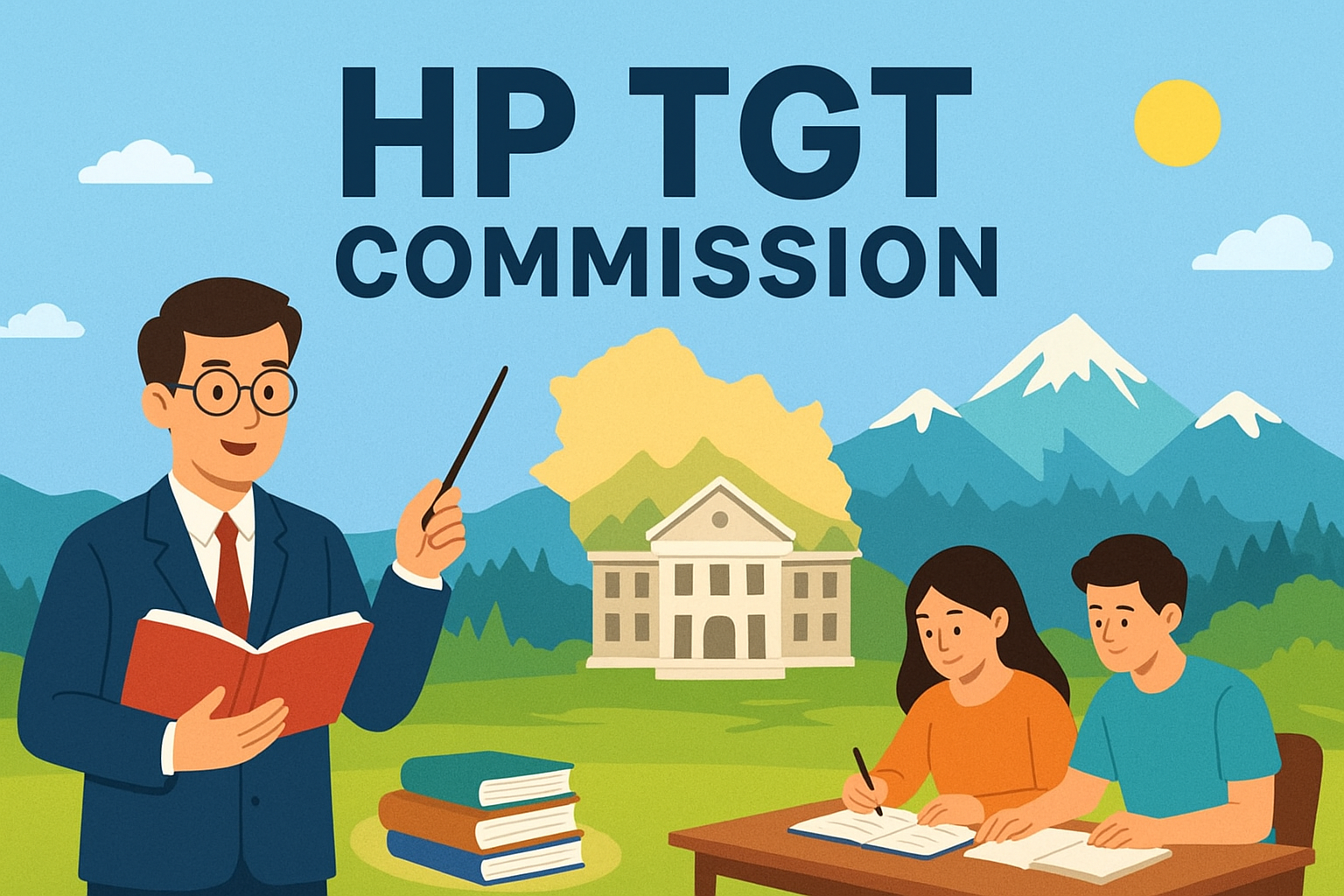 TGT Commission Arts mock tests