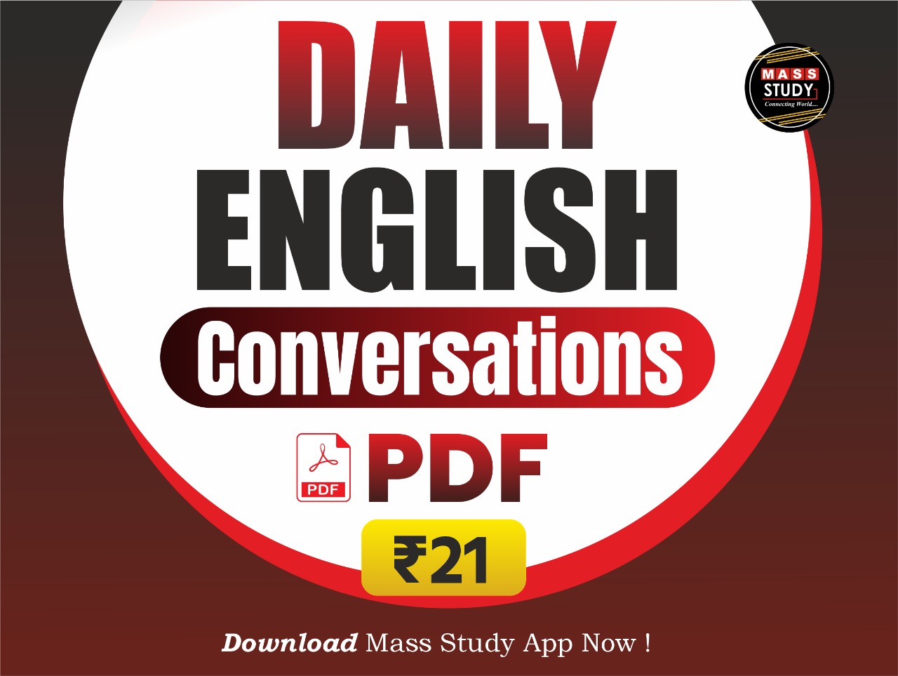 Daily English Conversations