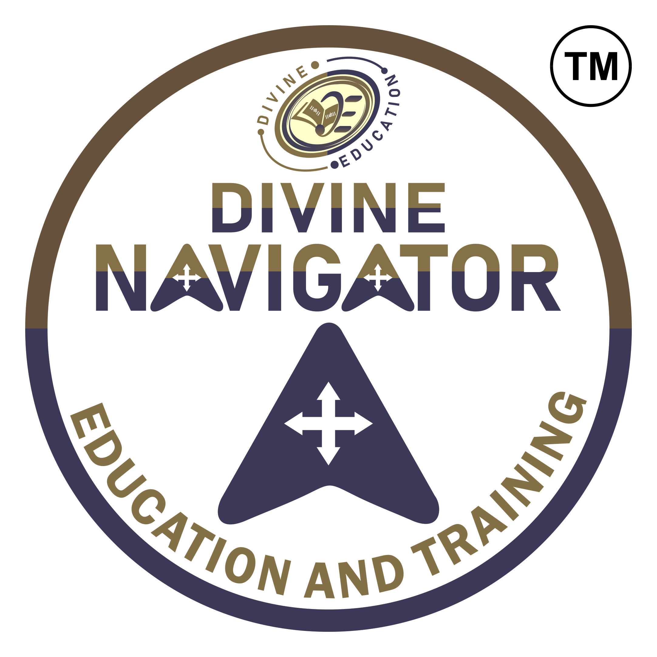 Divine Brain Navigator