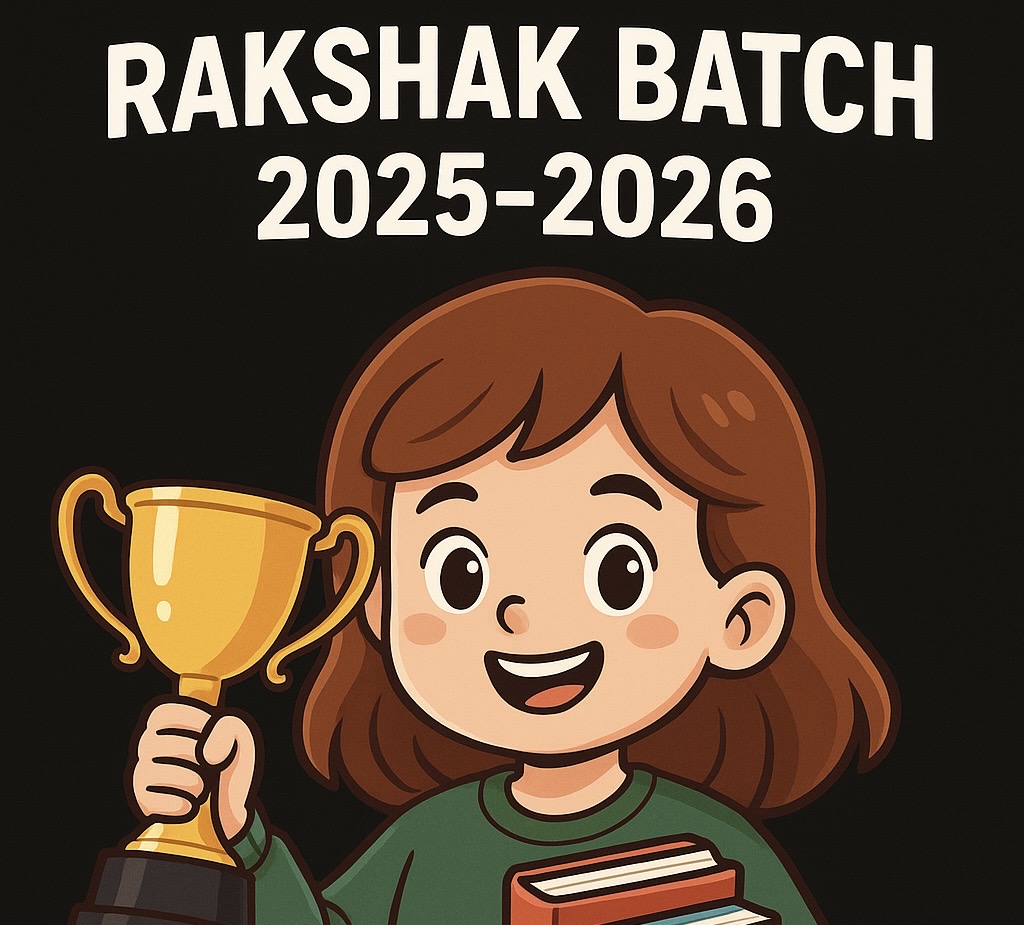 RAKSHAK 2026