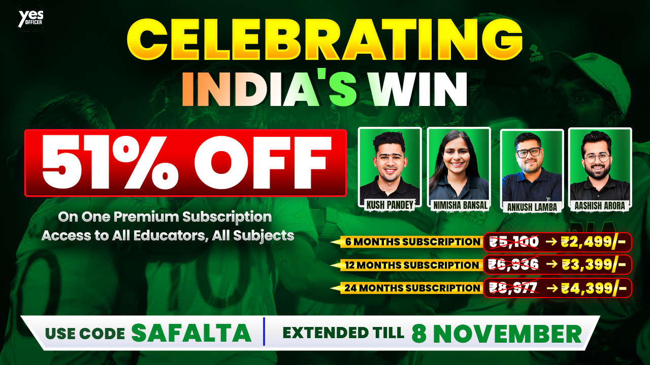 One Premium Subscription (All Teachers, All Subjects)