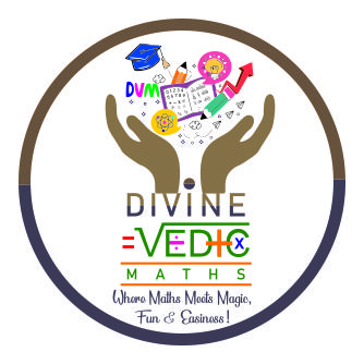 Divine Vedic Maths