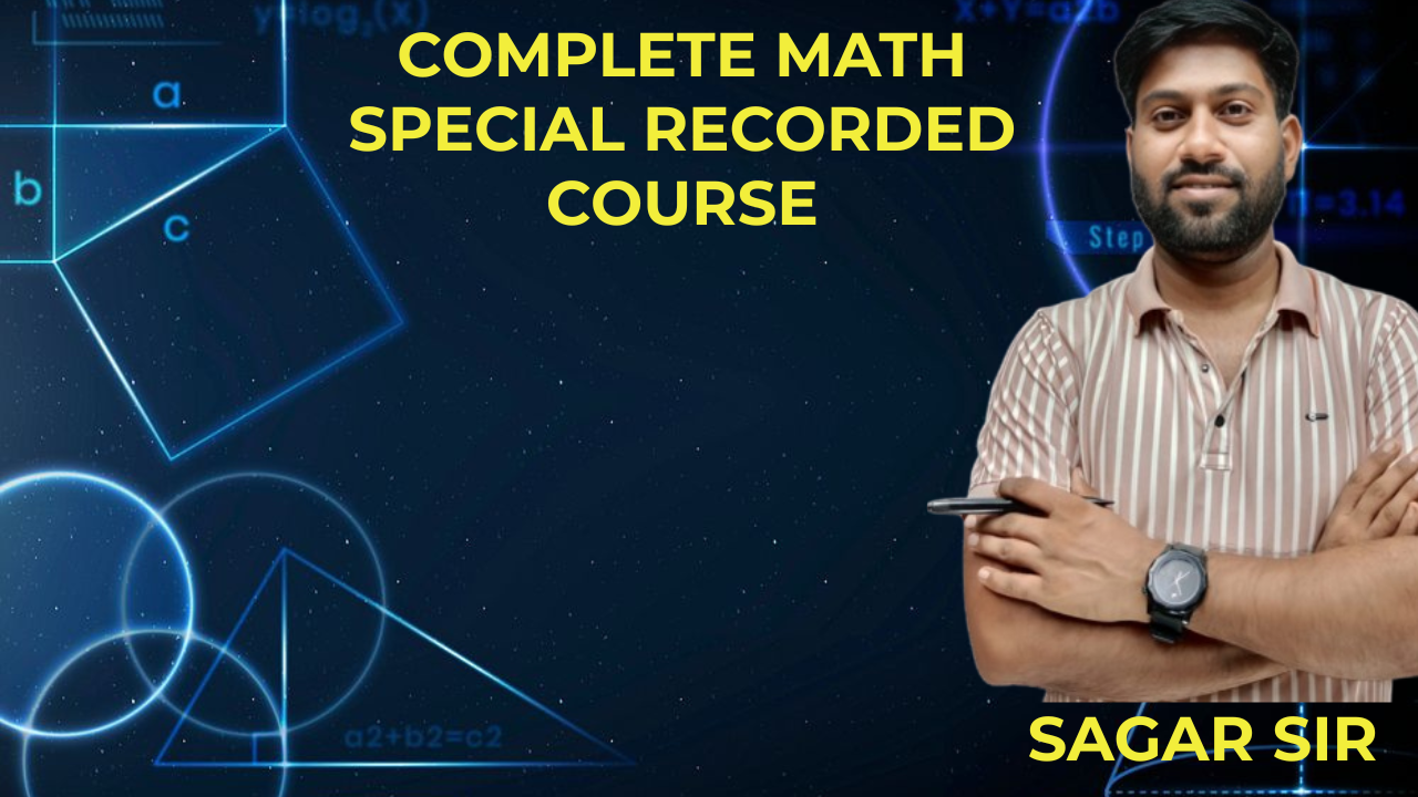 Math Special
