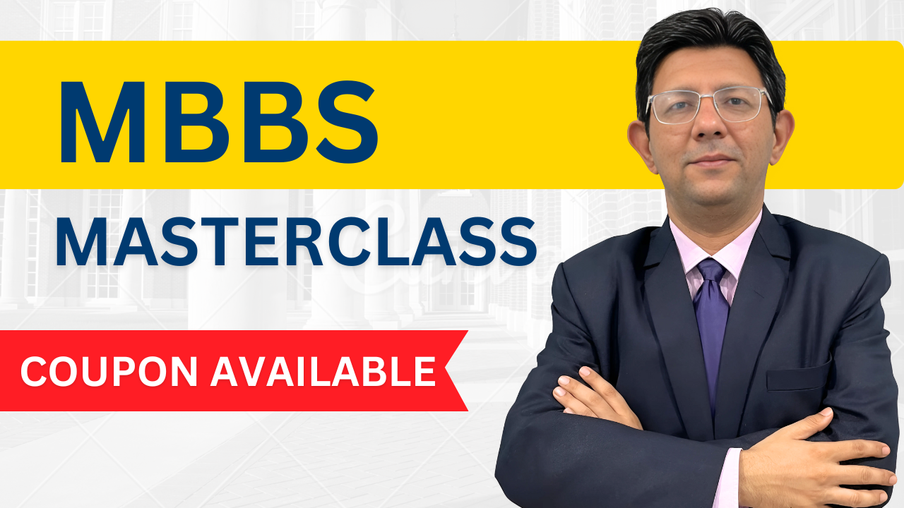 MBBS OBGY Masterclass