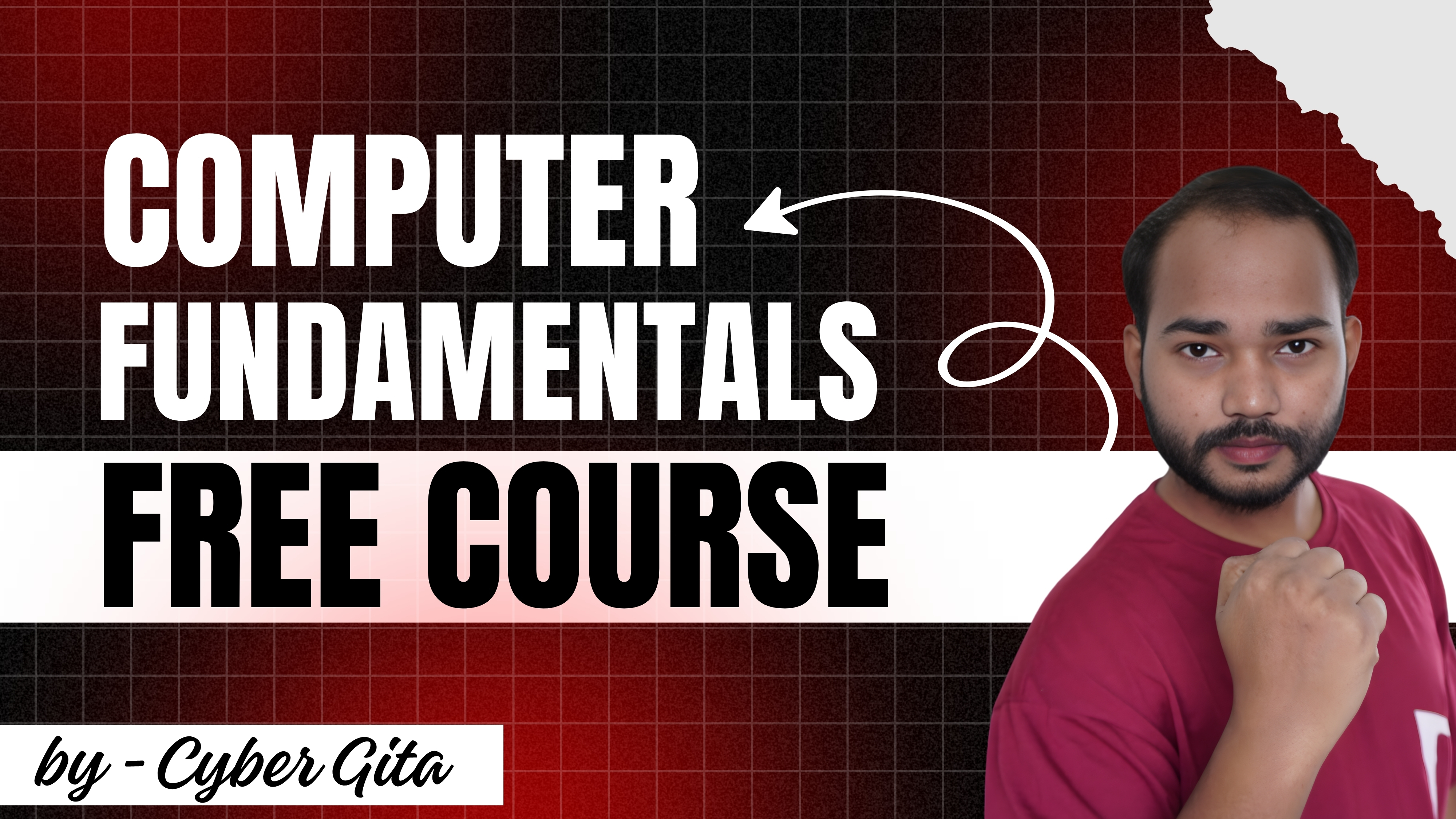 Computer Fundamentals Course