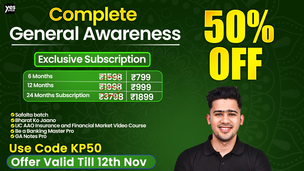 Kush Pandey- Exclusive