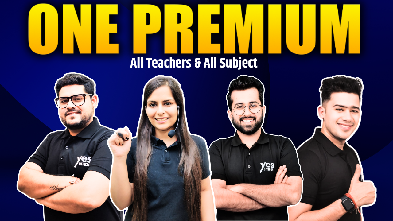 One Premium Subscription (All Teachers, All Subjects)
