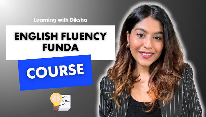 The English Fluency Funda: A 14-Day Bootcamp (C-3)
