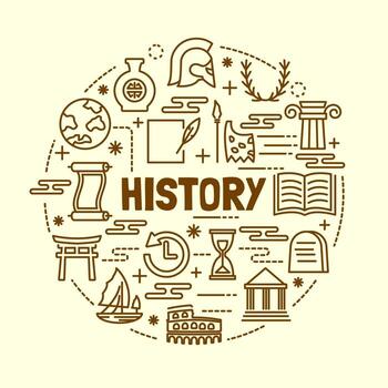History - UPSC CSE 2026 (Prelims & Mains)