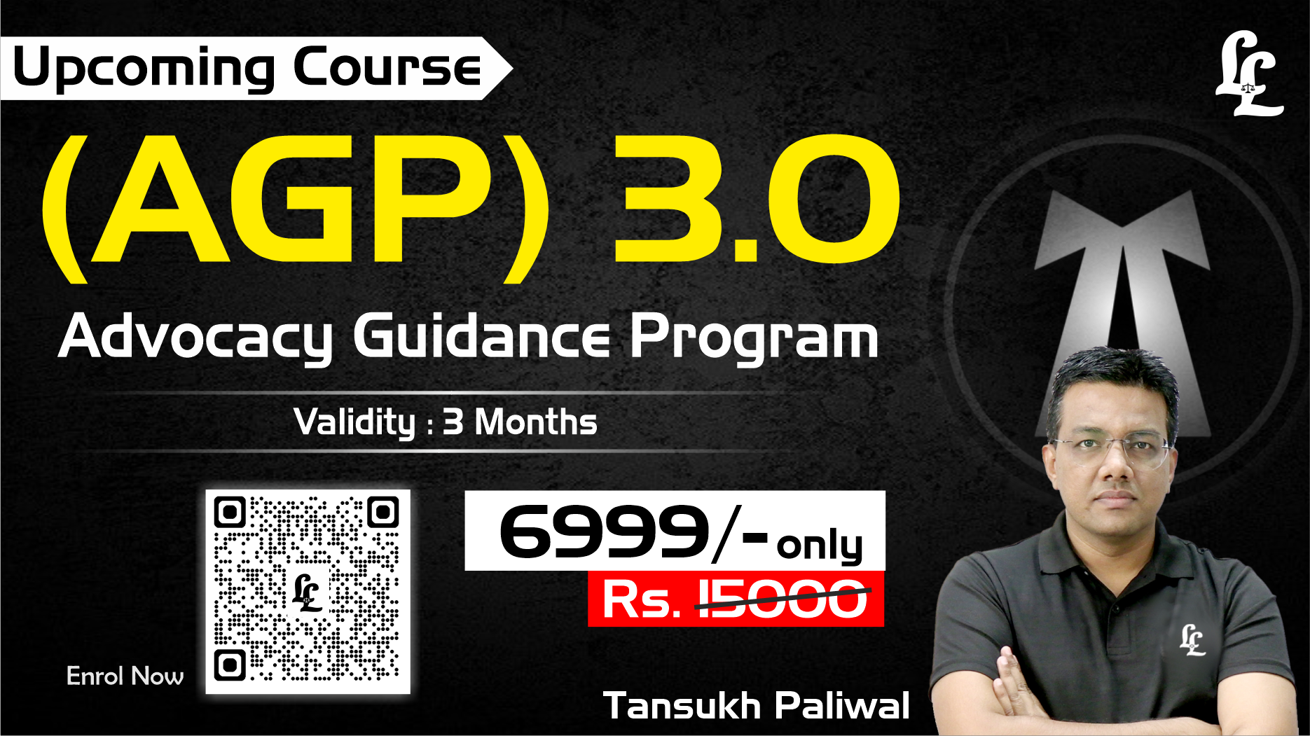 Advocacy Guidance Program (AGP) 3.0